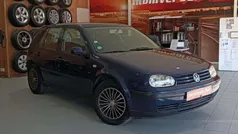Azul Usado 2001 VW Golf IV Citadino | € 2.900 (Preço justo)