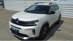 Branco Usado 2022 Citroën C5 Aircross Shine SUV | € 25.800 (Preço justo)