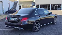 Usado 2018 Mercedes E220 Sedan | € 22.900 (Bom preço)