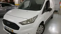 Branco Usado 2019 Ford Transit Trend | € 15.900 (Preço justo)