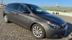 Usado 2021 Peugeot 308 Carrinha | € 13.750 (Super Preço)