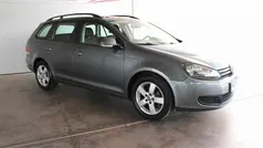 Usado 2012 VW Golf VII Carrinha | € 8.900 (Preço justo)