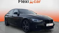 Usado 2018 BMW 330e iPerformance | € 22.480 (Preço justo)