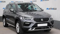 Usado 2022 Seat Ateca Xperience SUV | € 23.750 (Super Preço)