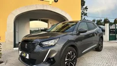 Usado 2021 Peugeot 2008 Allure SUV | € 18.900 (Preço justo)
