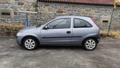 Usado 2003 Opel Corsa Sport Citadino | € 2.500 (Preço justo)