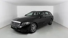 Preto Usado 2019 Mercedes E300 Exclusive Carrinha | € 26.980 (Super Preço)