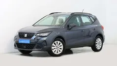 Cinzento Usado 2023 Seat Arona SUV | € 17.900 (Preço justo)