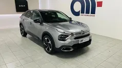 Usado 2021 Citroën C4 | € 19.899 (Preço justo)