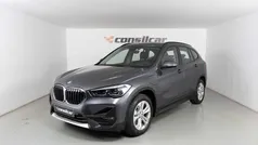 Usado 2021 BMW X1 Advantage SUV | € 23.980 (Bom preço)