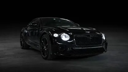 Usado Bentley Continental 635 HP (467 kW) 2020