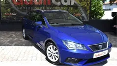Usado 2017 Seat Leon Style Carrinha | € 12.900 (Preço justo)