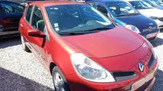 Usado 2005 Renault Clio II | € 4.399 (Preço justo)