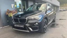 Usado 2017 BMW X1 SUV | € 17.750 (Preço justo)