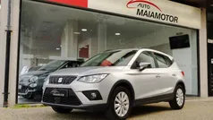 Usado 2020 Seat Arona Style SUV | € 15.250 (Bom preço)