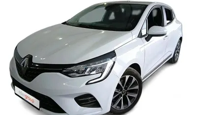 Usado 2021 Renault Clio V Intens | € 14.490 (Bom preço)