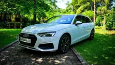 Usado 2020 Audi A4 Sport Carrinha | € 26.900 (Preço justo)