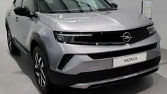 Cinza Novo 2025 Opel Mokka Edition SUV | € 25.500 (Preço justo)