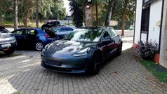 Usado 2020 Tesla Model 3 Standard Range Plus Sedan | € 23.800 (Preço justo)