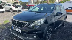 Usado 2017 Peugeot 2008 SUV | € 10.900 (Preço justo)