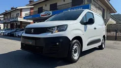 Branco Usado 2022 Peugeot Partner Monovolume | € 15.990 (Preço justo)