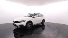 Branco Usado 2023 Fiat Tipo Wagon Carrinha | € 20.450 (Preço justo)