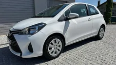 Usado 2015 Toyota Yaris | € 8.950 (Preço justo)