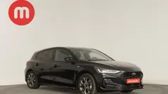 Usado 2024 Ford Focus ST-Line | € 24.499 (Preço justo)
