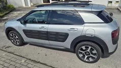 Usado 2017 Citroën C4 Cactus Citadino | € 10.500 (Preço justo)