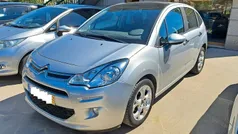 Usado 2013 Citroën C3 Exclusive Citadino | € 8.500 (Preço justo)