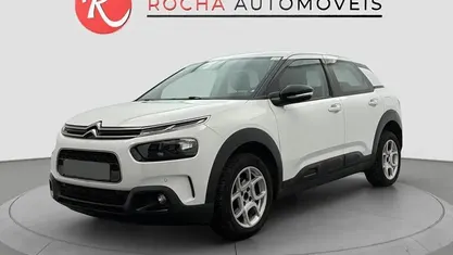 Usado 2019 Citroën C4 Cactus Citadino | € 11.490 (Bom preço)