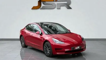 Usado Tesla Model 3 239 kW (325 HP) 2022 Sedan