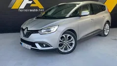 Usado 2017 Renault Grand Scénic IV Monovolume | € 17.900 (Preço justo)