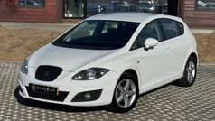 Usado 2011 Seat Leon Reference Citadino | € 8.990 (Preço justo)