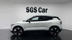 Branco Usado 2024 Volvo EX30 Ultra SUV | € 41.800 (Bom preço)