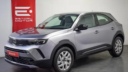 Cinza Usado 2023 Opel Mokka Elegance SUV | € 20.500 (Preço justo)