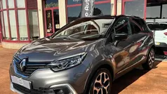 Usado 2019 Renault Captur SUV | € 11.990 (Bom preço)