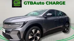 Cinza Usado 2022 Renault Mégane SUV | € 25.900 (Preço justo)
