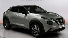Usado 2025 Nissan Juke N-Connecta SUV | € 20.990 (Bom preço)