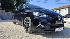 Preto Usado 2017 Renault Grand Scénic IV Monovolume | € 15.500 (Preço justo)