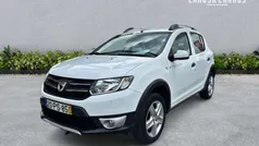 Usado 2015 Dacia Sandero Citadino | € 9.900 (Preço justo)