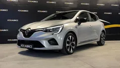 Usado 2021 Renault Clio V LIMITED | € 13.899 (Bom preço)