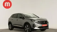 Usado 2024 Peugeot 3008 Allure | € 26.499 (Preço justo)