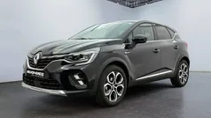 Preto Usado 2023 Renault Captur Techno SUV | € 23.950 (Preço justo)