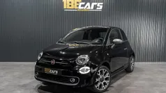 Usado 2017 Fiat 500 Lounge | € 10.250 (Preço justo)