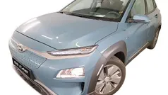 Usado 2020 Hyundai Kauai SUV | € 17.890 (Bom preço)