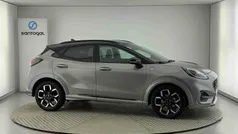 Usado 2022 Ford Puma | € 23.400 (Preço justo)