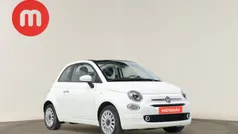 Usado 2023 Fiat 500C Club Cabrios | € 15.499 (Preço justo)