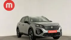 Usado 2024 Peugeot 2008 Allure SUV | € 22.499 (Preço justo)