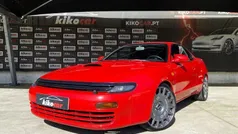 Vermelho Usado 1991 Toyota Celica Coupé | € 37.900